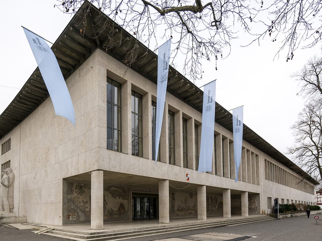 Uni Basel muss Defizit budgetieren und dieses mit Reserven ausgleichen