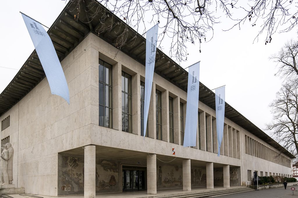 Uni Basel muss Defizit budgetieren und dieses mit Reserven ausgleichen
