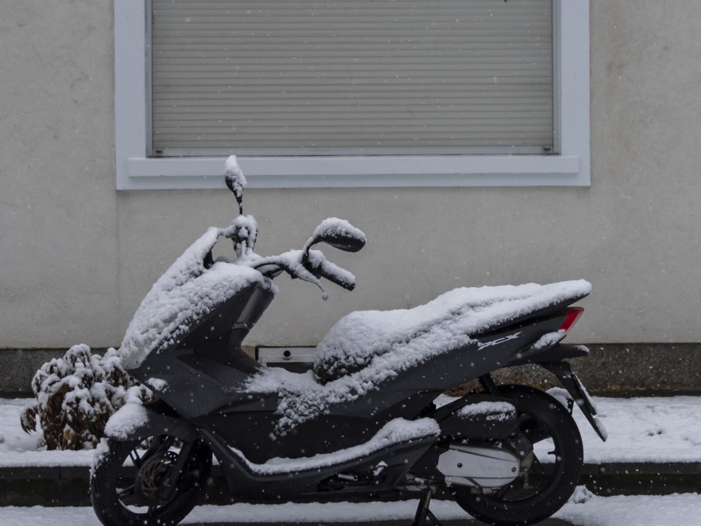 Trottoir-Winterdienst kann vom Kanton übernommen werden