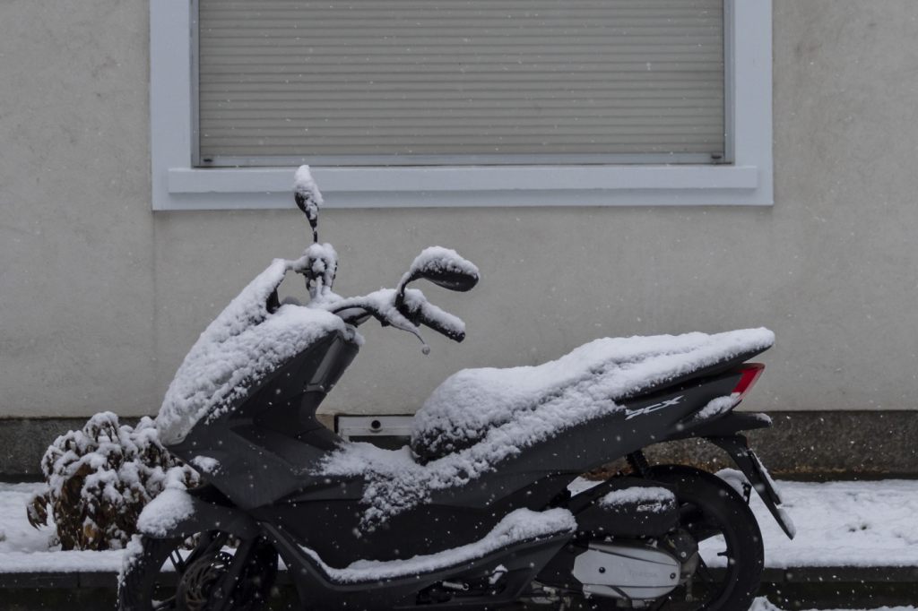 Trottoir-Winterdienst kann vom Kanton übernommen werden