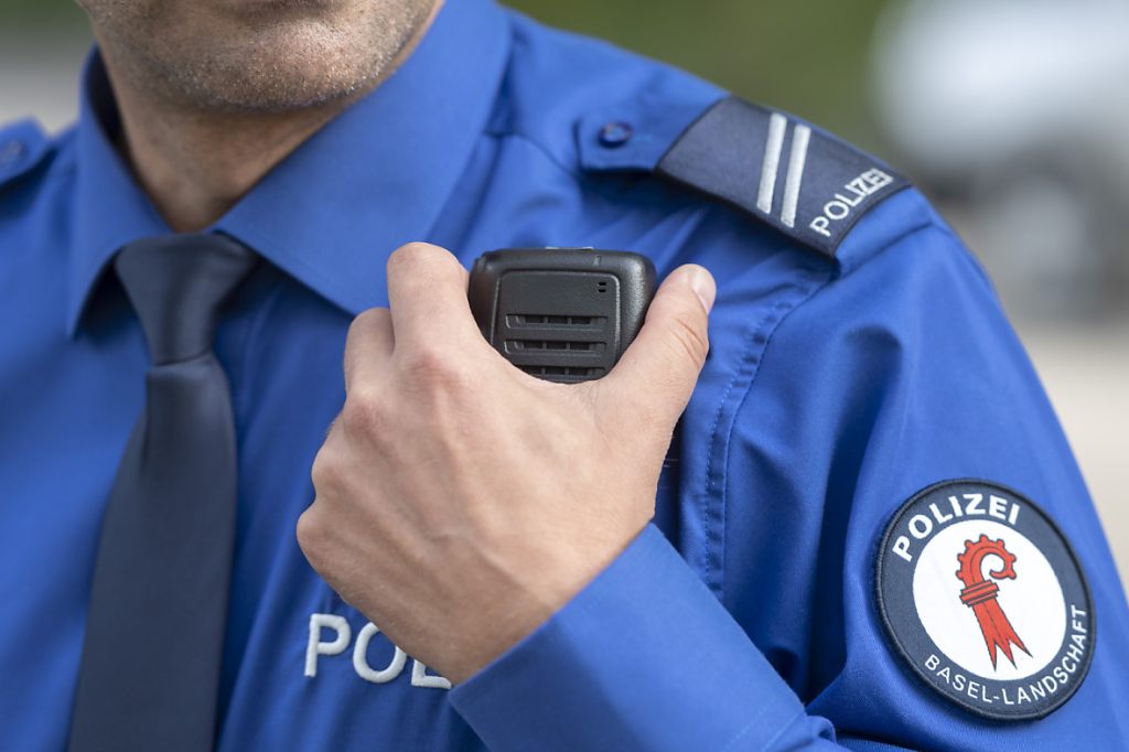 Baselland schafft zehn statt fünf neue Polizeistellen