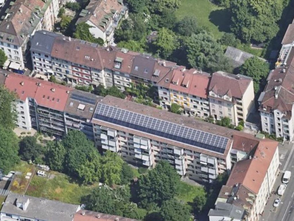 Geringerer Mietzinsaufschlag für Basler Mieter