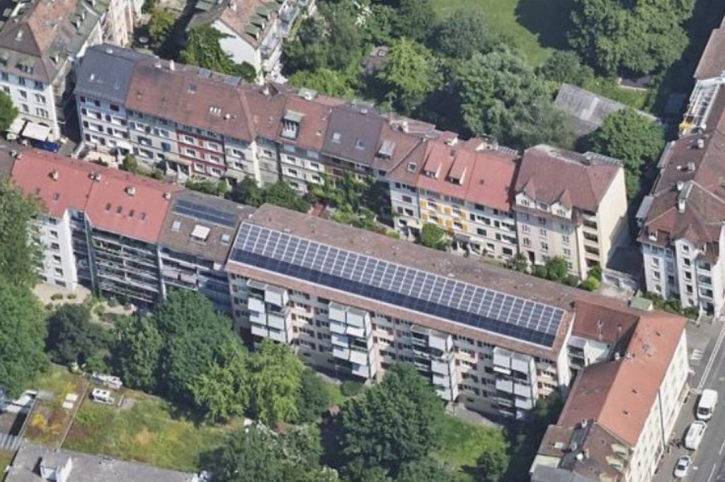 Geringerer Mietzinsaufschlag für Basler Mieter