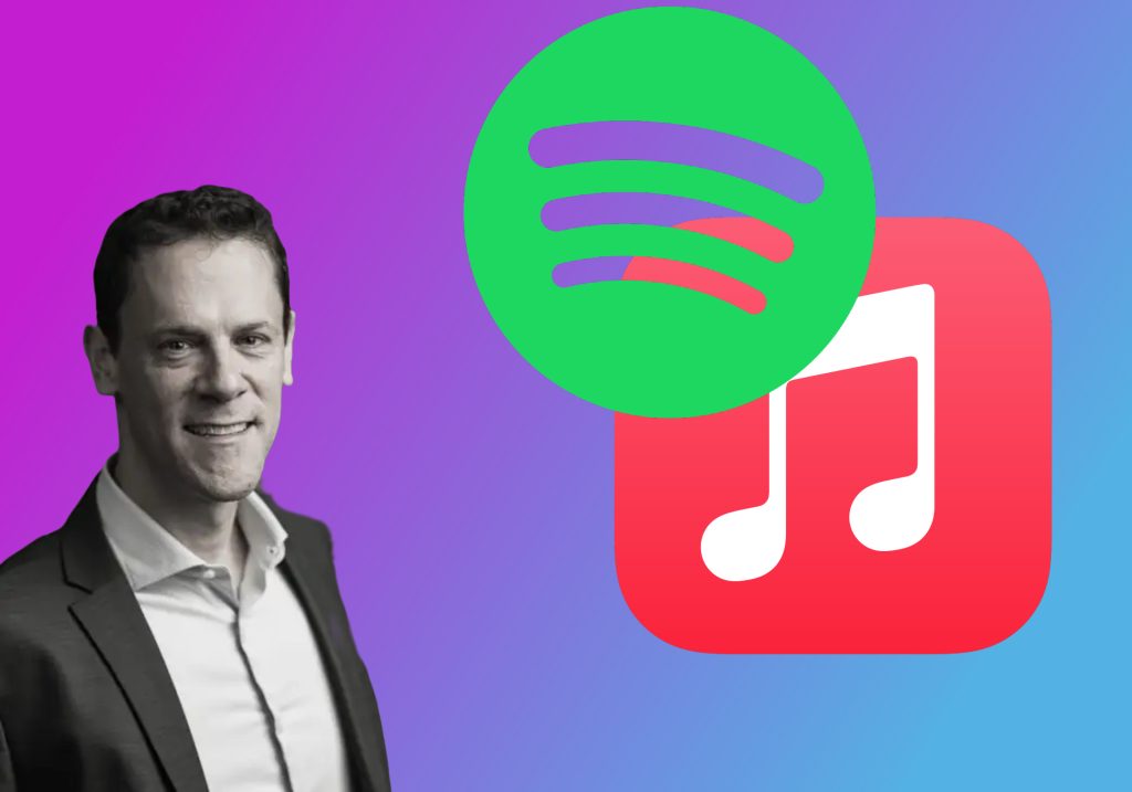 Wie gut kennt der Chefredaktor den Musikgeschmack seiner Redaktion?