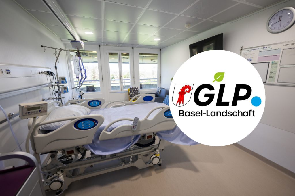 Grünliberale verlangen Spitalplanung