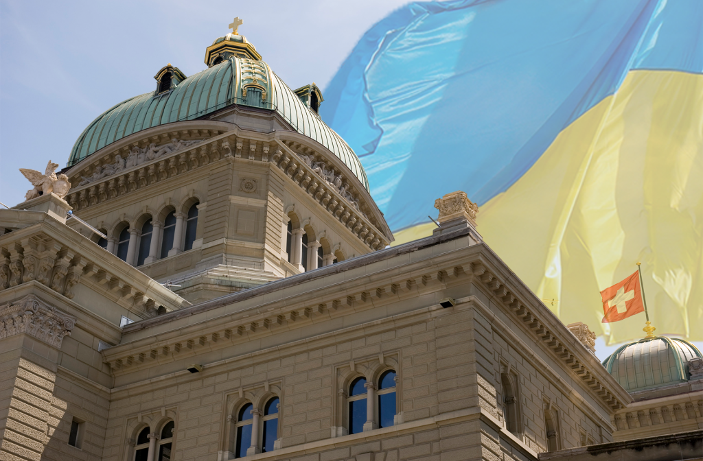 Räte wollen nicht mehr allen Ukrainern Status S gewähren