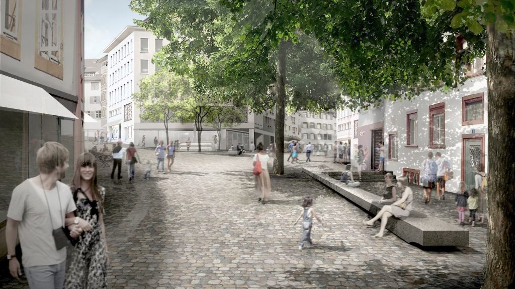 Das sind die grössten Baustellen in diesem Jahr