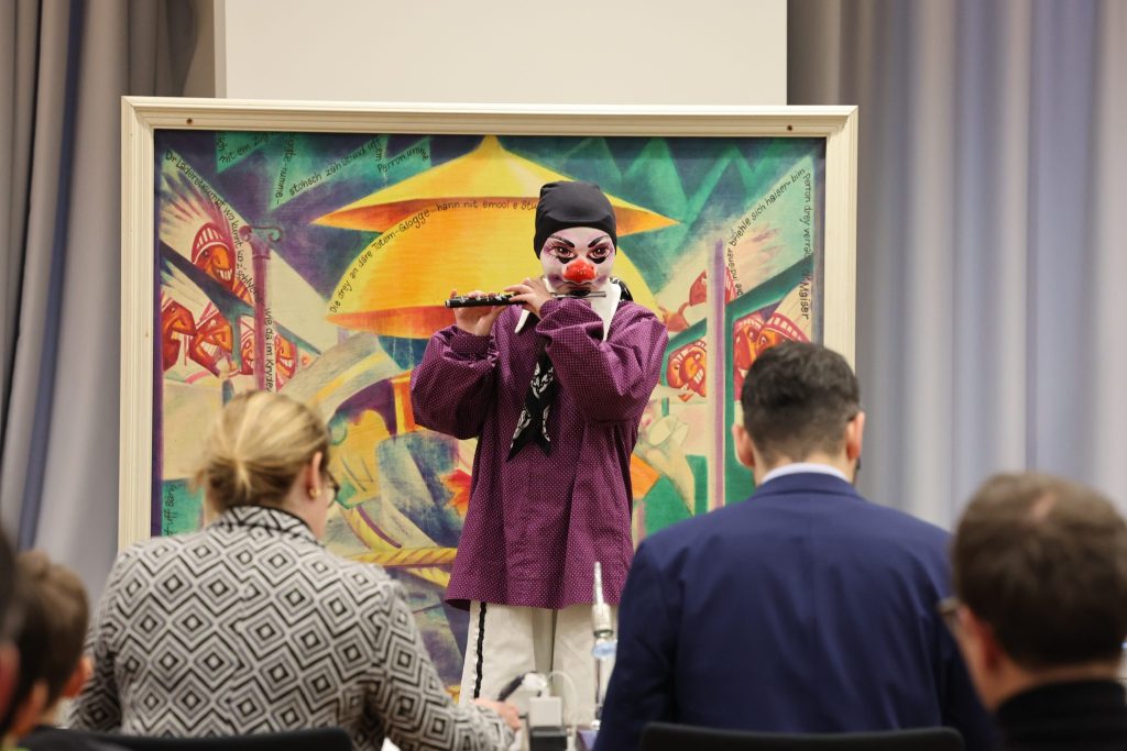 Von Pfyfferli bis Charivari: Dein Fahrplan für die Vorfasnacht 2025