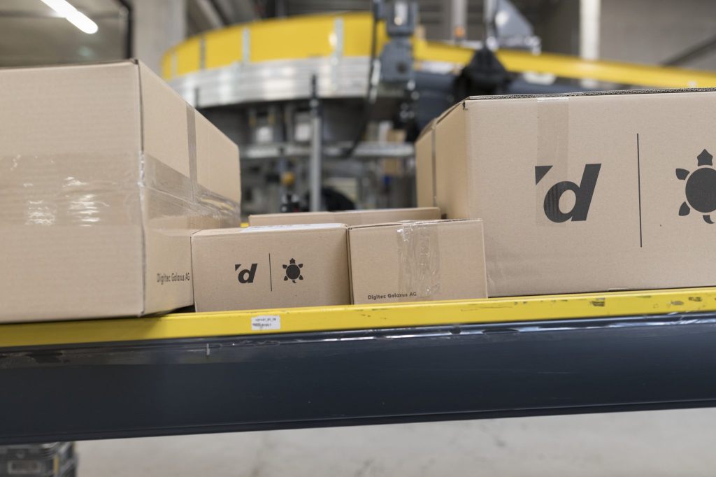 Galaxus steigert Umsatz 2024 um 18 Prozent