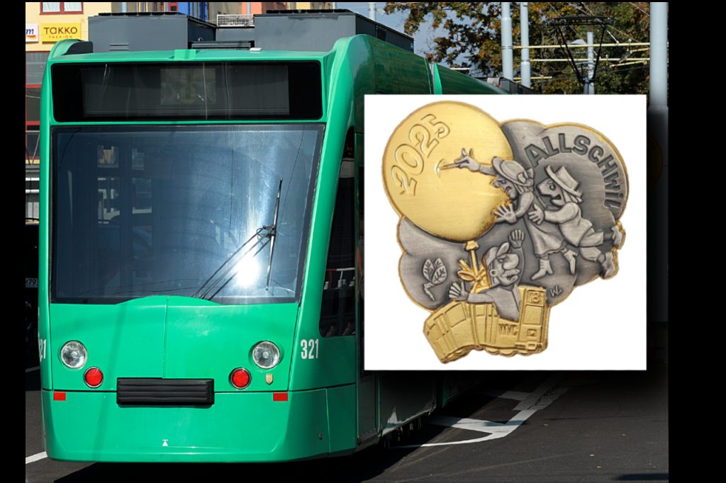 Blagedde übt harsche Kritik an 8er-Verlängerung nach Allschwil