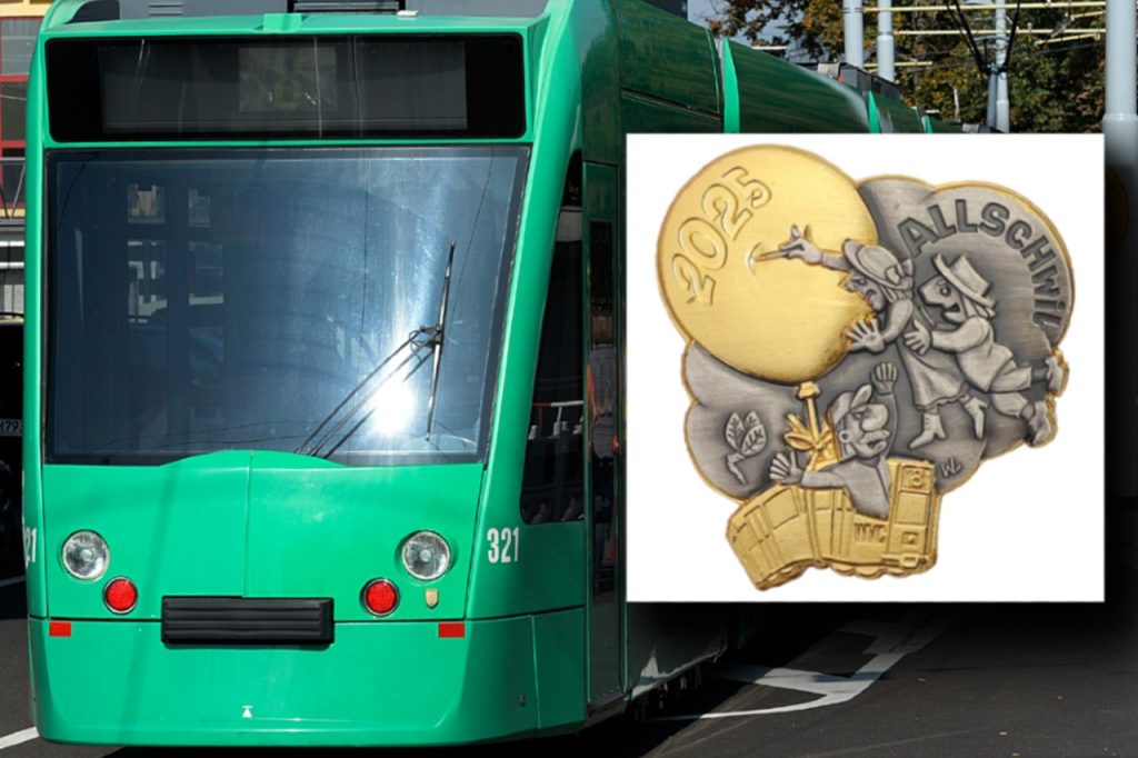 Blagedde übt harsche Kritik an 8er-Verlängerung nach Allschwil