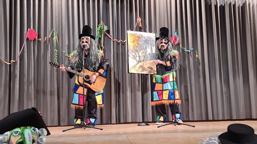 Vorfasnacht im Baselbiet: Hier kann man sich auf die Fasnacht einstimmen