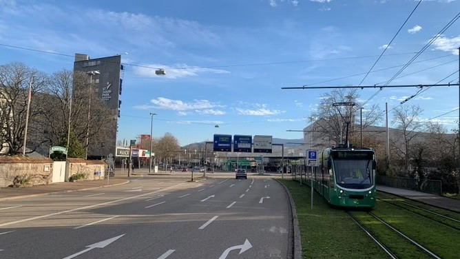 Das sind die grössten Baustellen in diesem Jahr