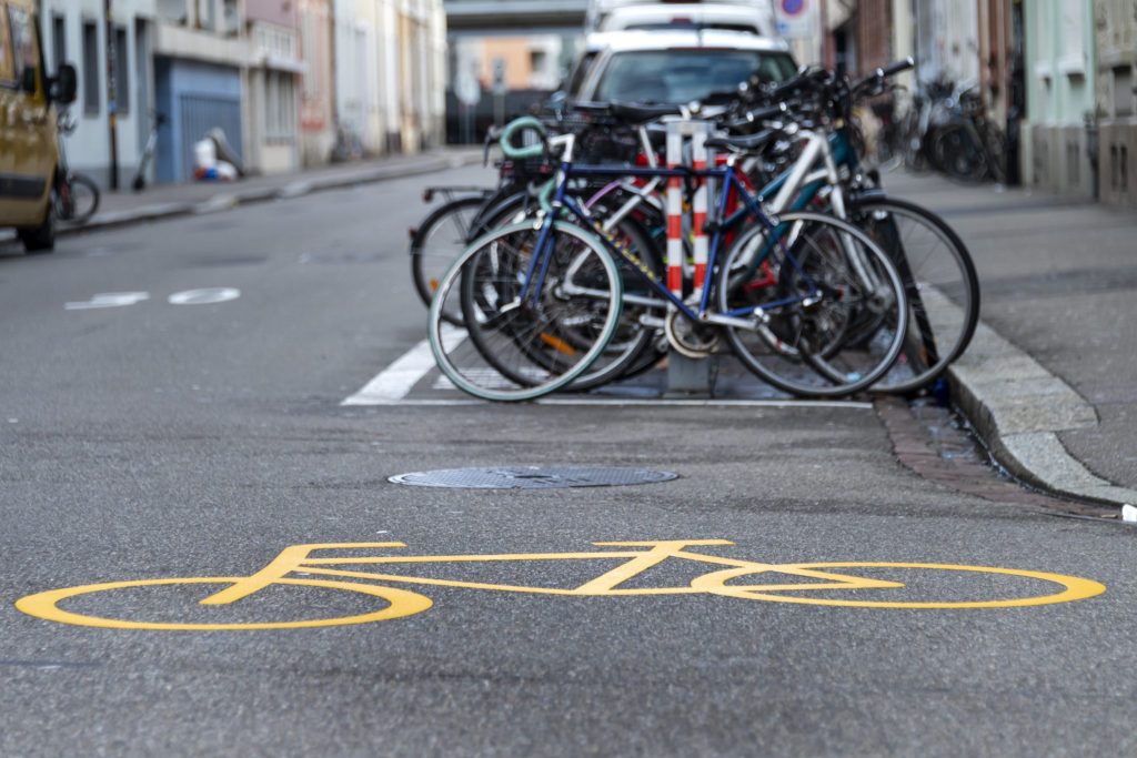Velorouten-Initiative wird trotz Gegenvorschlag nicht zurückgezogen
