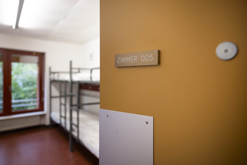 Bund rechnet auch im laufenden Jahr mit rückläufigen Asylzahlen