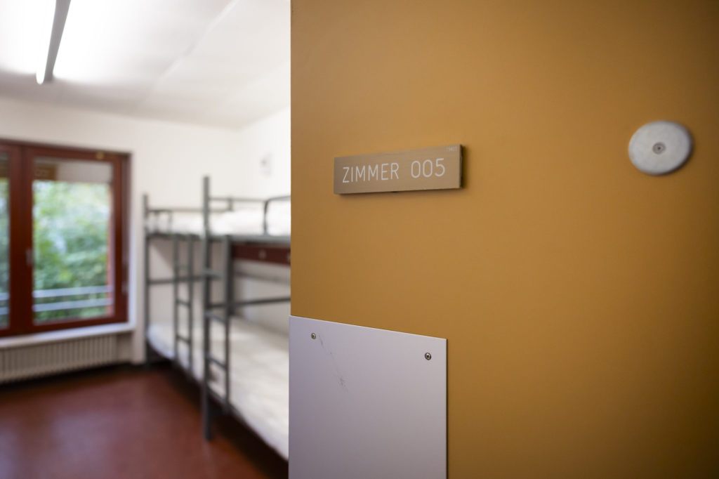 Bund rechnet auch im laufenden Jahr mit rückläufigen Asylzahlen