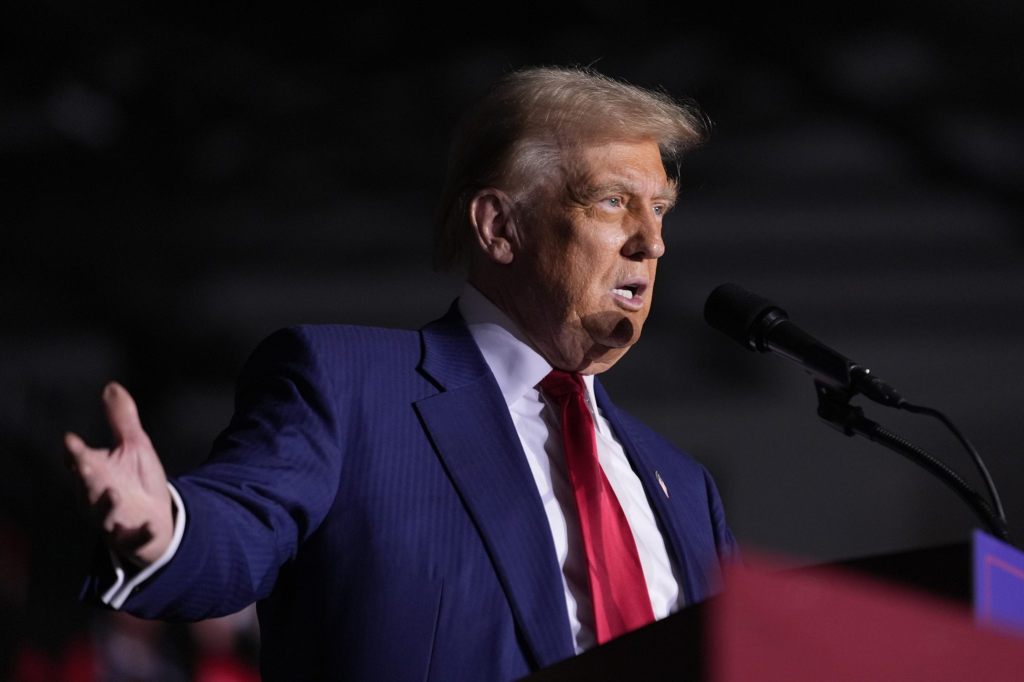 Trumps Amtseinführung findet wegen Kälte im Kapitol statt