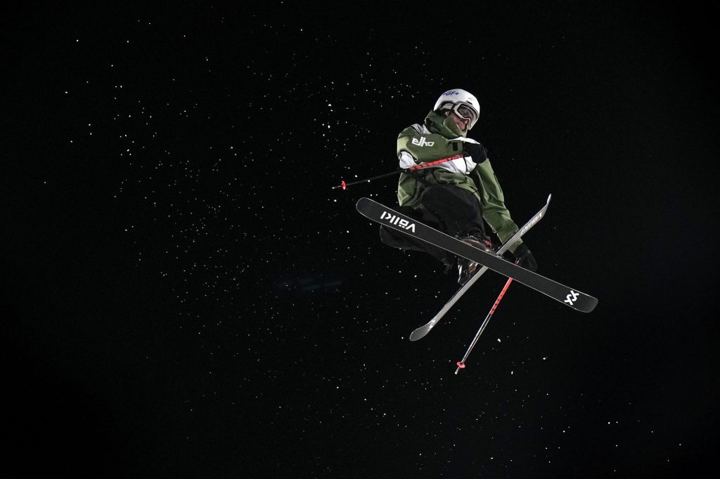 Zwei Schweizer Silbermedaillen in Aspen