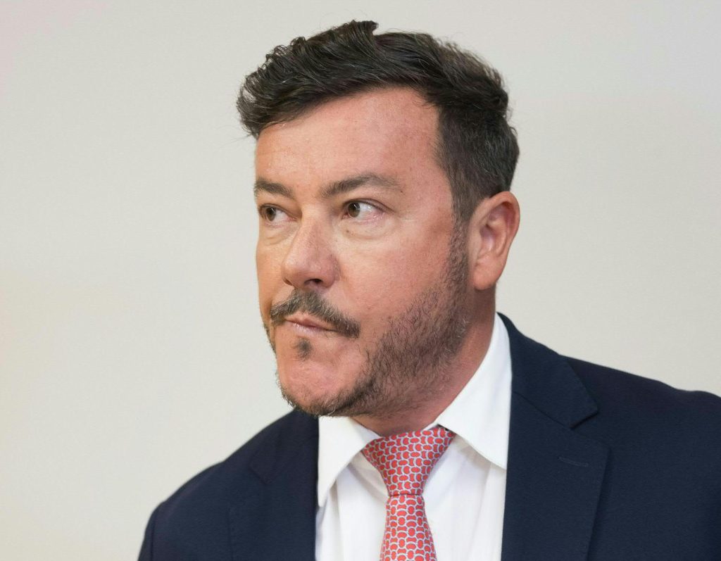 Signa-Gründer René Benko festgenommen