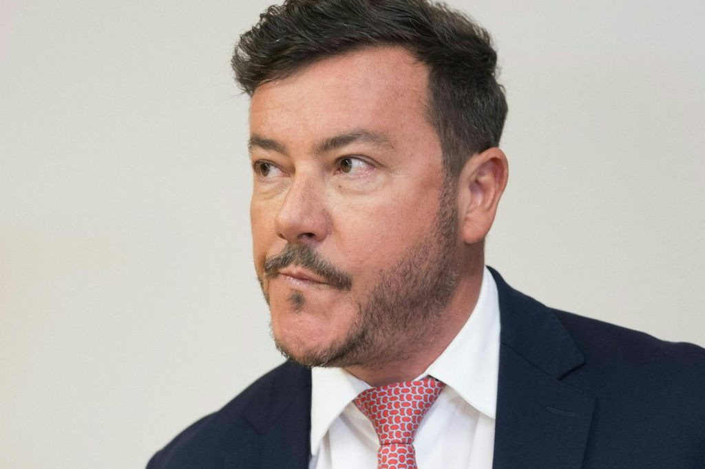 Signa-Gründer René Benko festgenommen