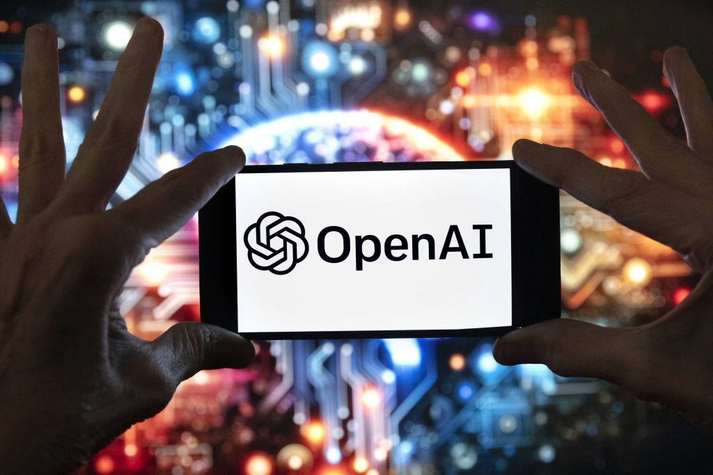 OpenAI stellt neuen KI-Helfer vor