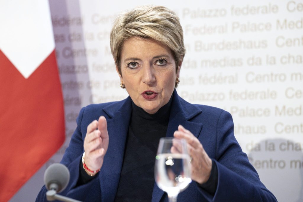 Bundesrat stellt Milliarden-Sparpaket zur Diskussion