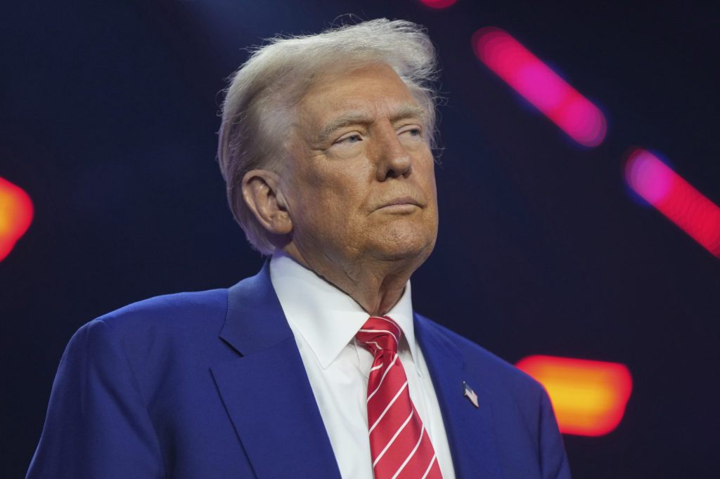 Trumps Sieg wird von US-Kongress bestätigt