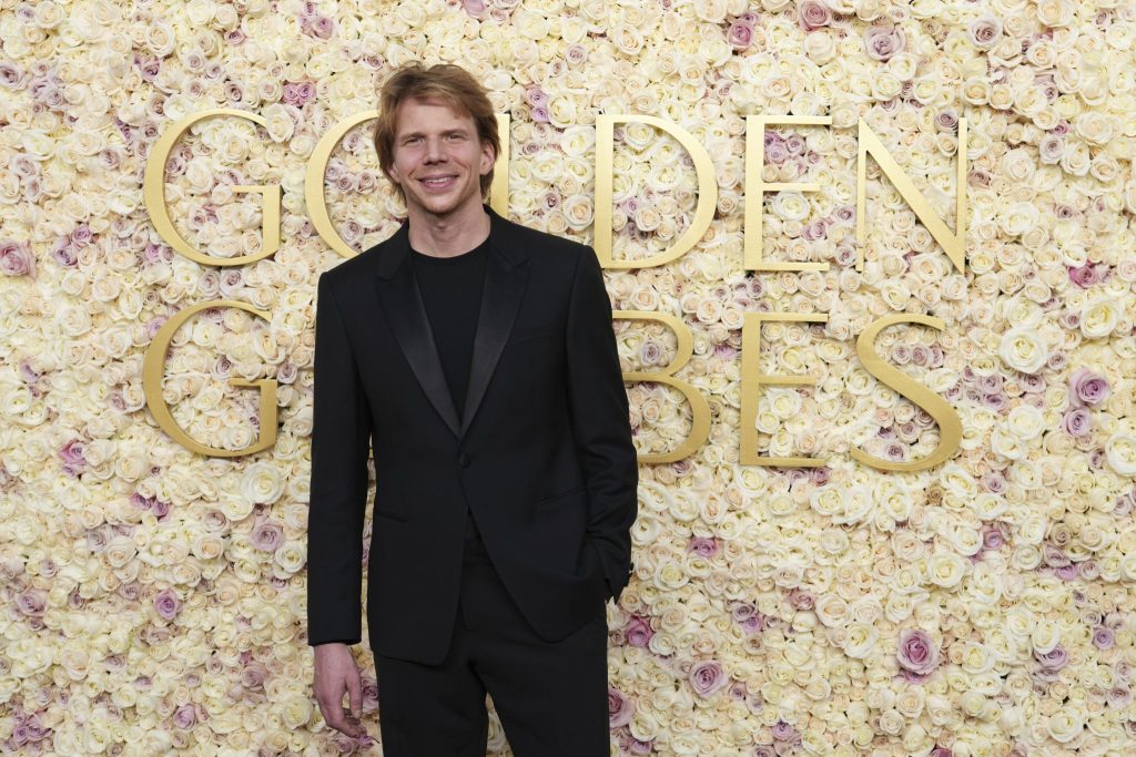 Keine Auszeichnung für den Basler Tim Fehlbaum: Das waren die Golden Globes