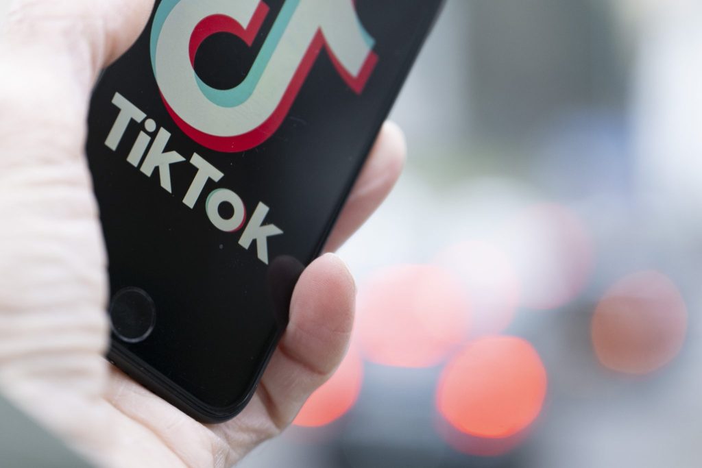 Oberstes US-Gericht bestätigt Tiktok-Ultimatum