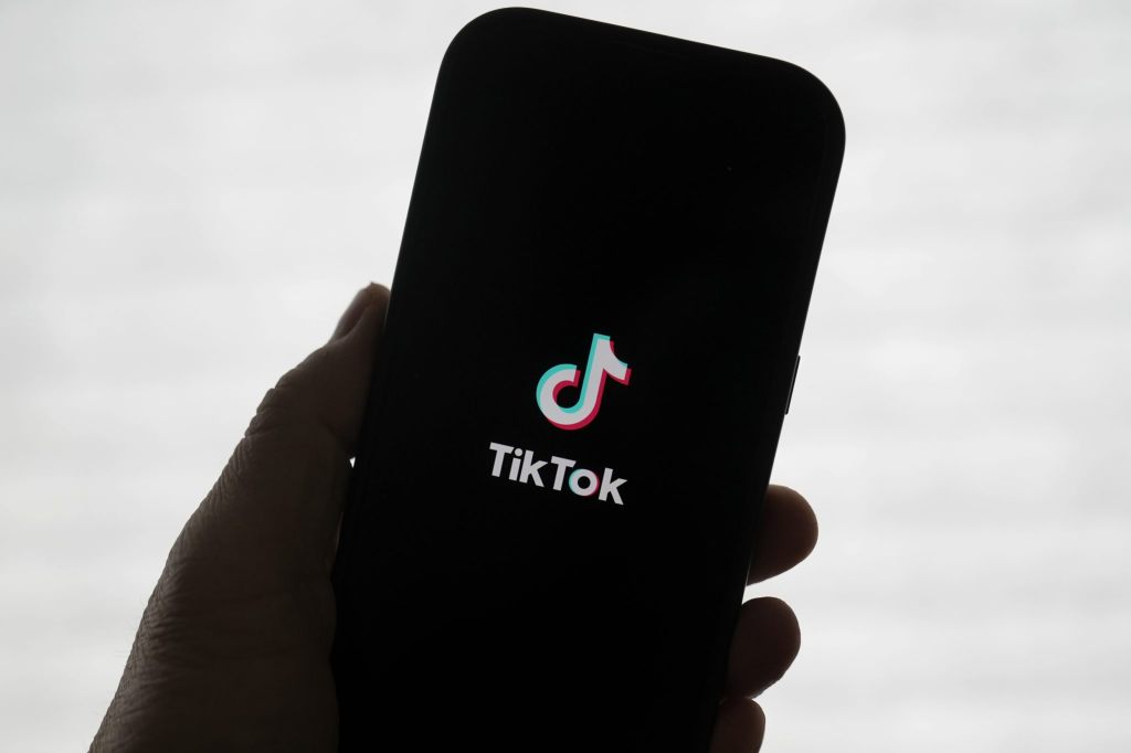 Tiktok zieht den Stecker in den USA