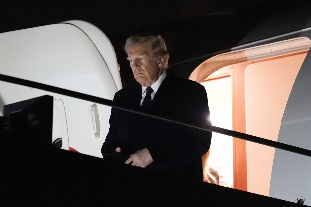 Trump führt eigene nach ihm benannte Meme-Kryptowährung ein