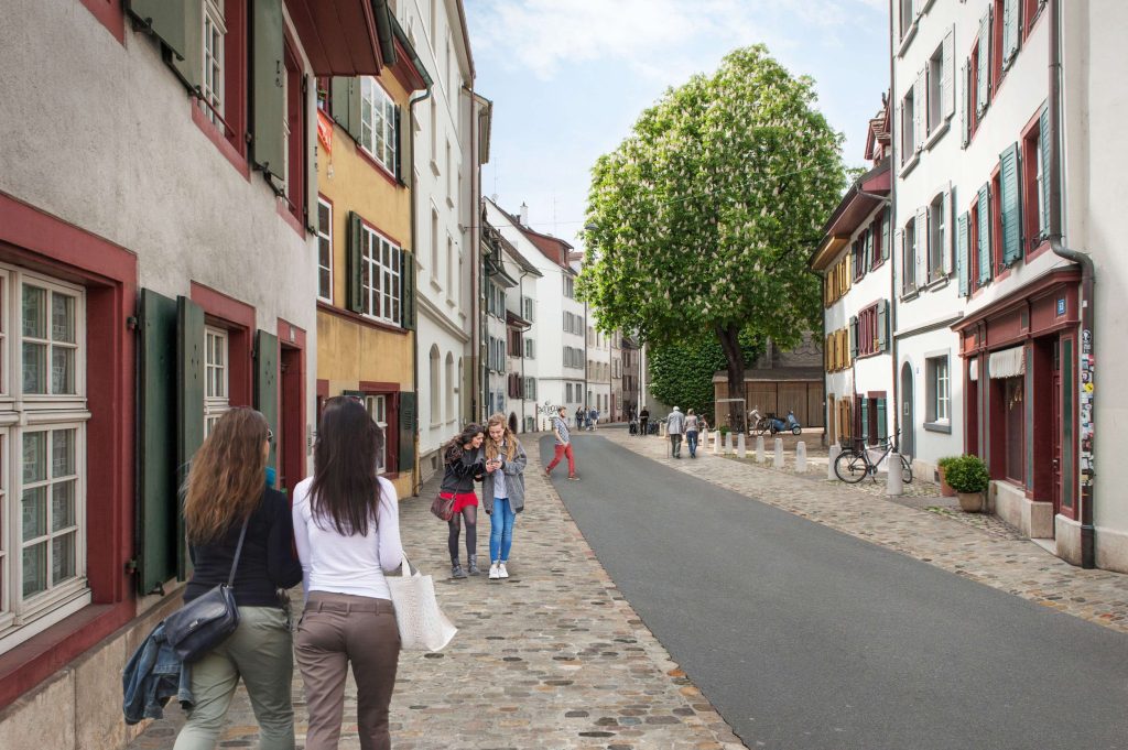 Das sind die grössten Baustellen in diesem Jahr