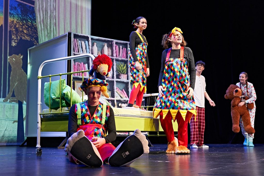 Von Pfyfferli bis Charivari: Dein Fahrplan für die Vorfasnacht 2025