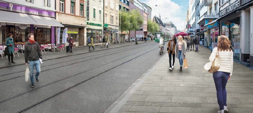 Das sind die grössten Baustellen in diesem Jahr