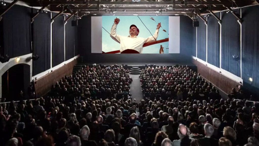 Der Eröffnungsfilm in Solothurn spiegelt die ganze Festivalwoche