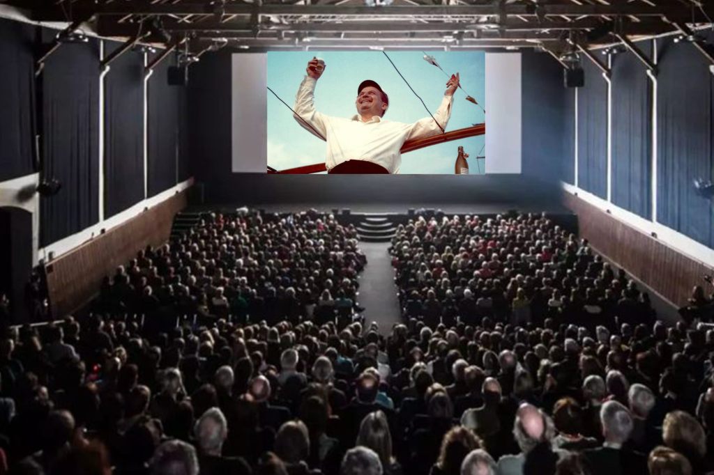 Der Eröffnungsfilm in Solothurn spiegelt die ganze Festivalwoche