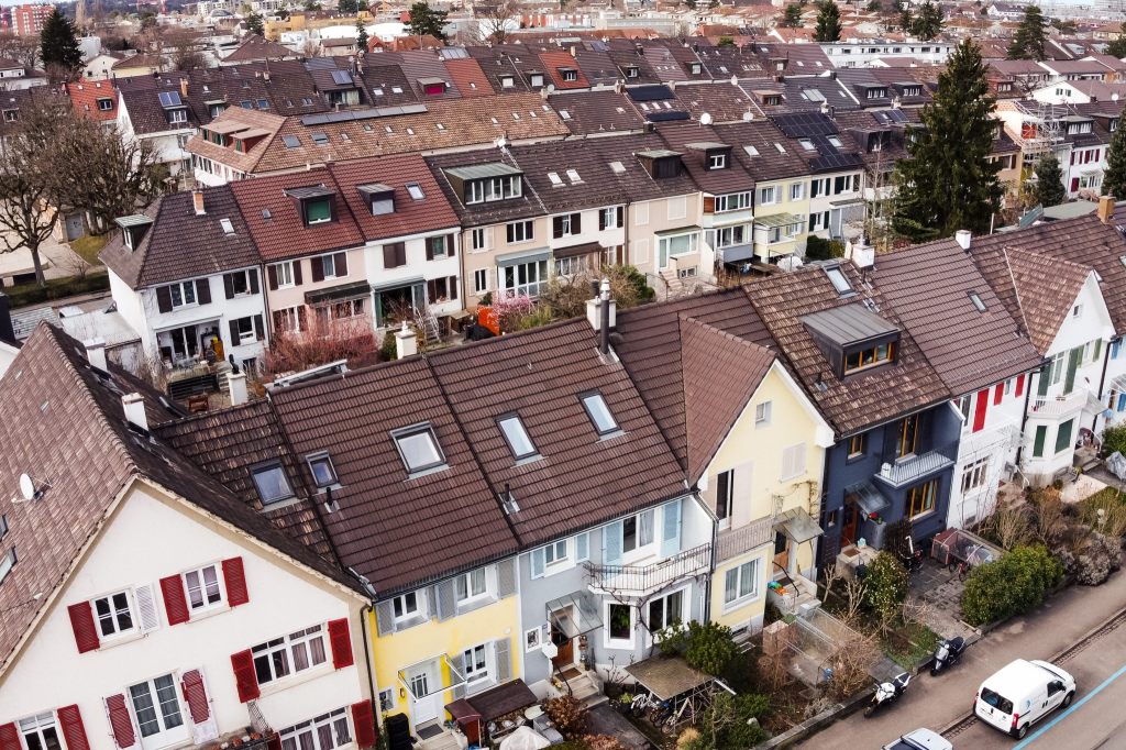 Energieversorgerin IWB gewinnt Watt d’Or für den Zusammenschluss von Heizungen