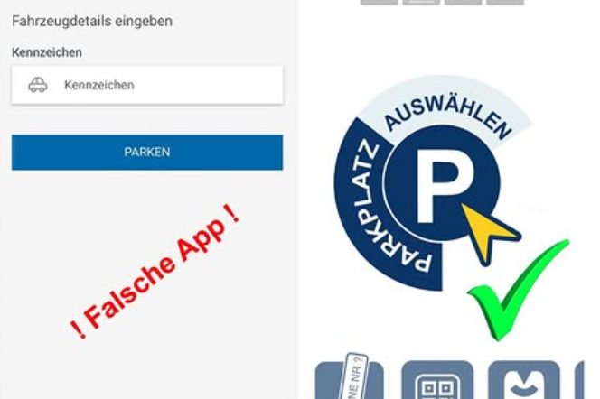 Vorsicht, Falle! Erneut QR-Code-Betrüger in Basel-Stadt