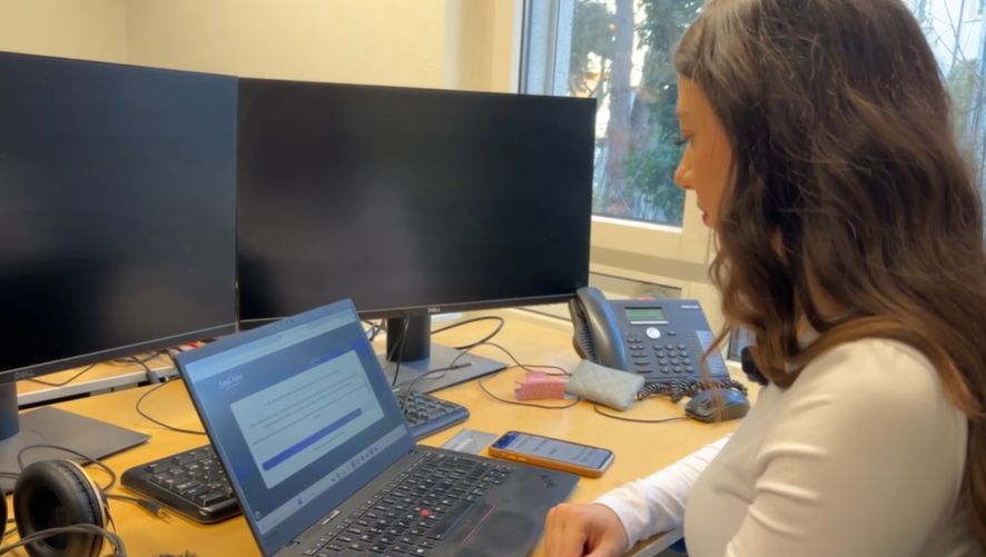 Adrenalin pur: Unser chaotischer Kampf um ESC-Tickets