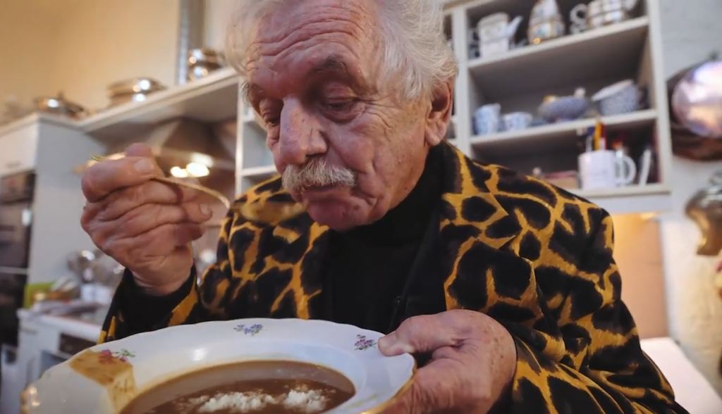 Vorfasnachts-Fieber mit -minu: So geht Basler Mehlsuppe