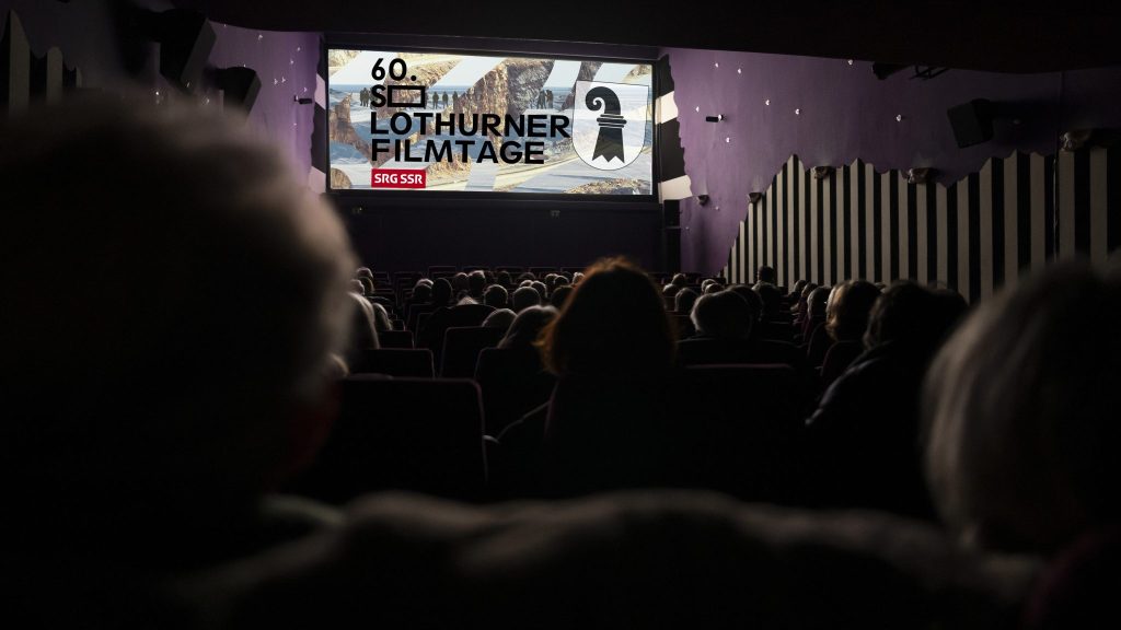 Solothurner Filmtage mit viel Basler Präsenz
