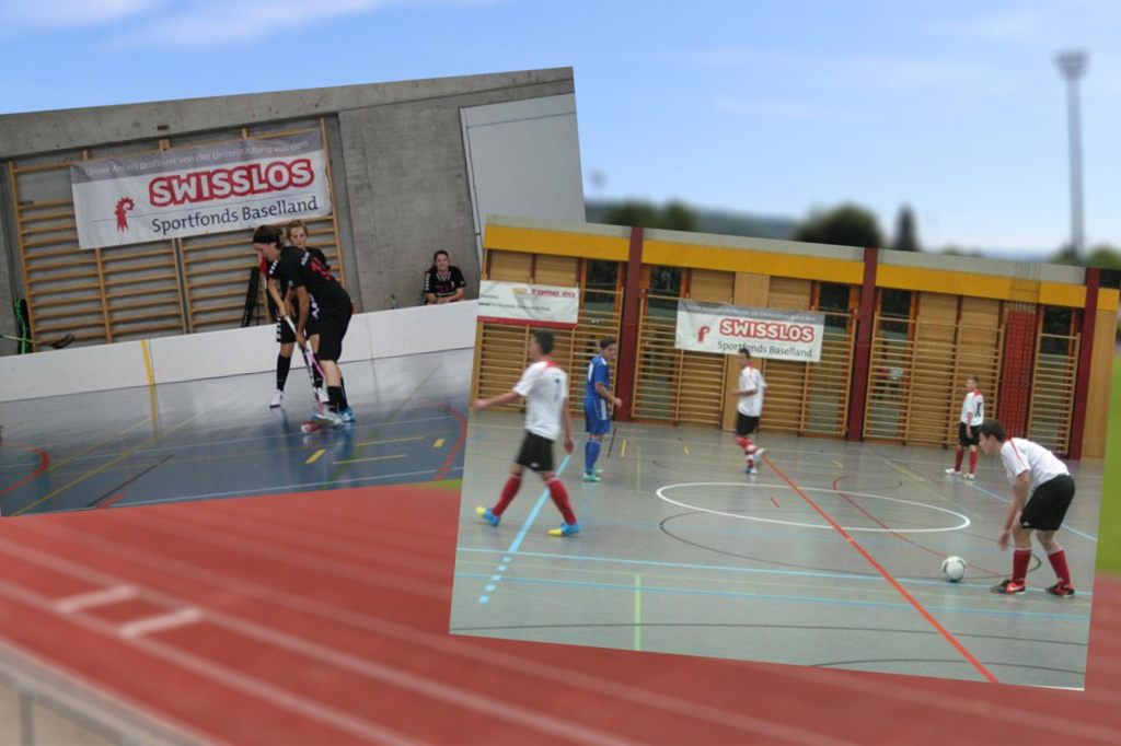 5,1 Swisslos-Millionen für den Baselbieter Sport