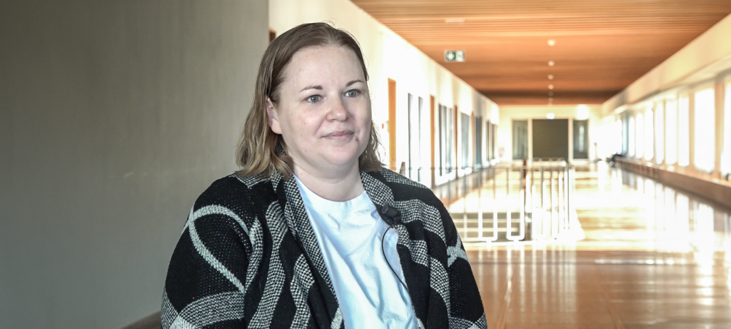 «Es wäre eine Botschaft der Hoffnung, nicht in einen autoritären Staat abzugleiten»