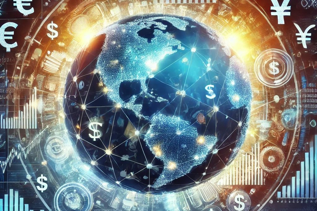 Weltbank: Weltwirtschaft stagniert die nächsten zwei Jahre