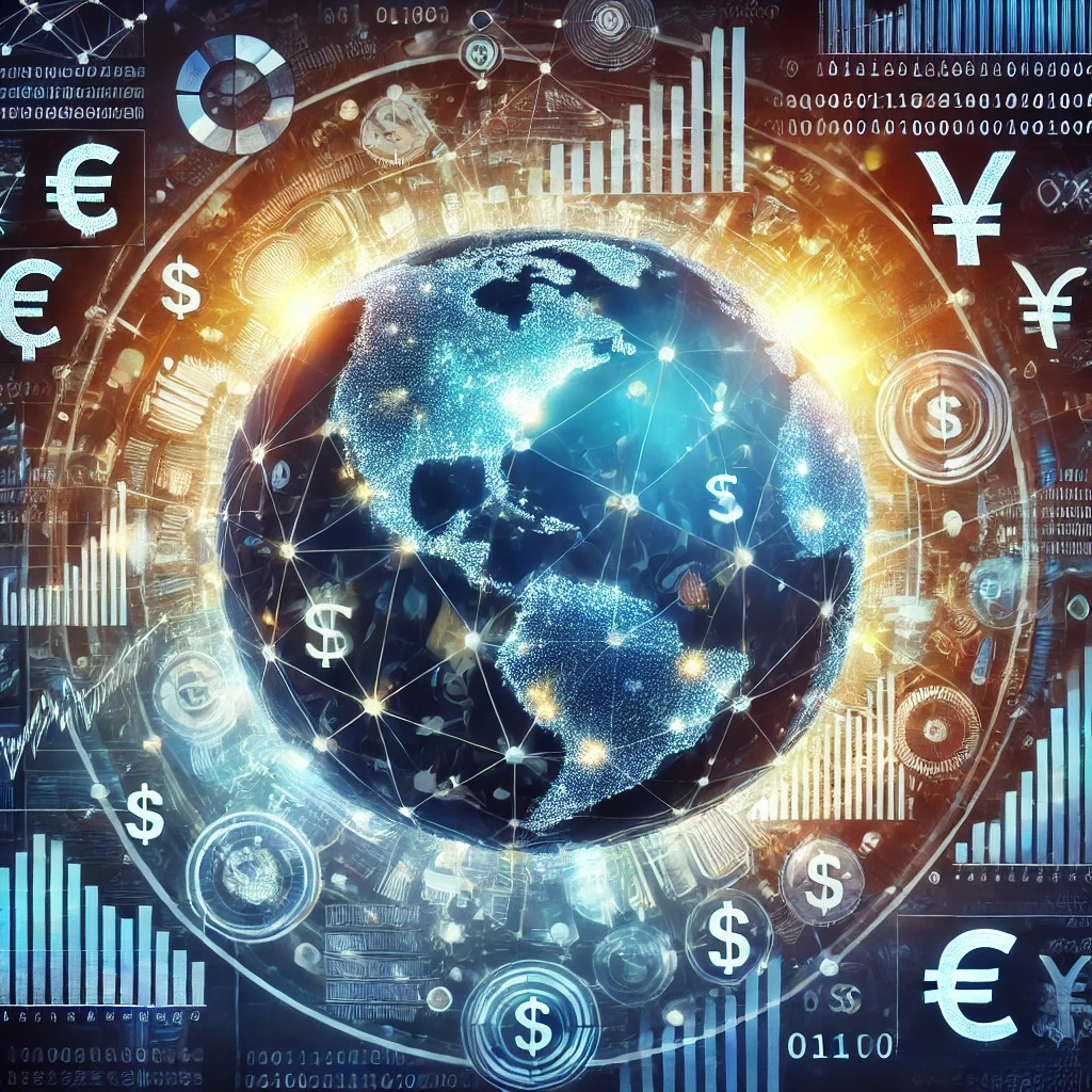 Weltbank: Weltwirtschaft stagniert die nächsten zwei Jahre