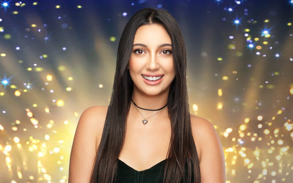 Überlebende des Hamas-Massakers tritt für Israel am ESC auf