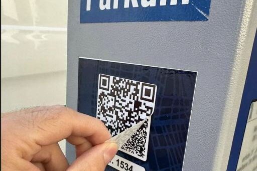 Vorsicht, Falle! Erneut QR-Code-Betrüger in Basel-Stadt