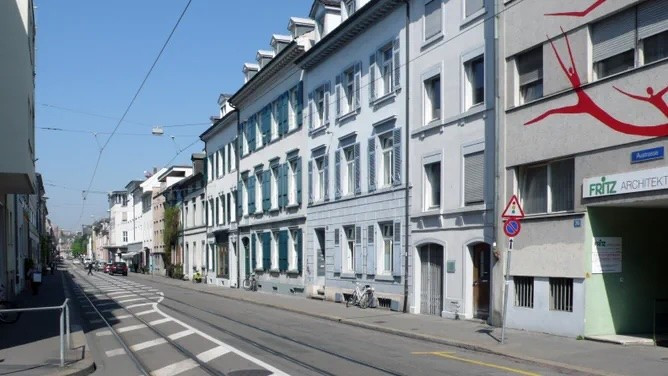 Das sind die grössten Baustellen in diesem Jahr