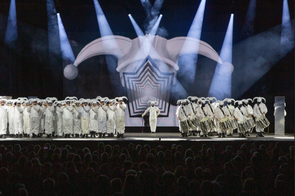 Von Pfyfferli bis Charivari: Dein Fahrplan für die Vorfasnacht 2025