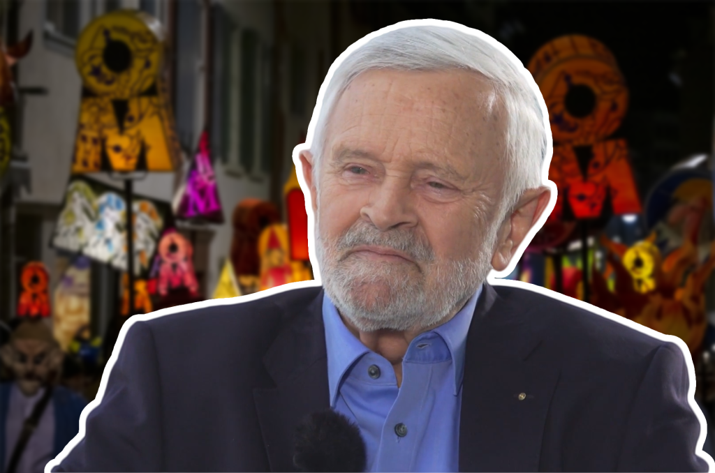 Kritik am Basler Kulturleitbild: «Fasnacht wird nur in einem Nebensatz erwähnt»